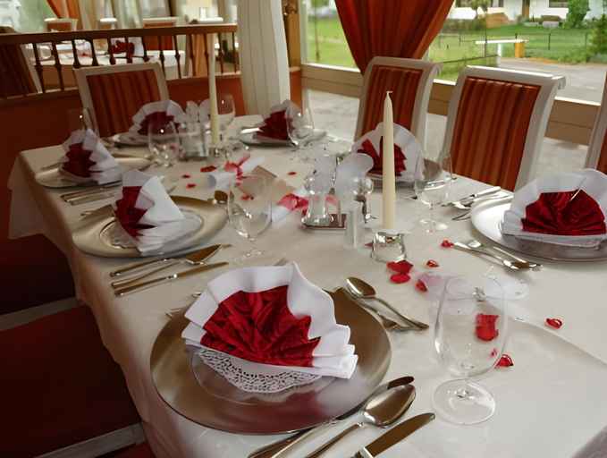 Food & Drinks 4, Hotel Platzer Superior, Schwaz