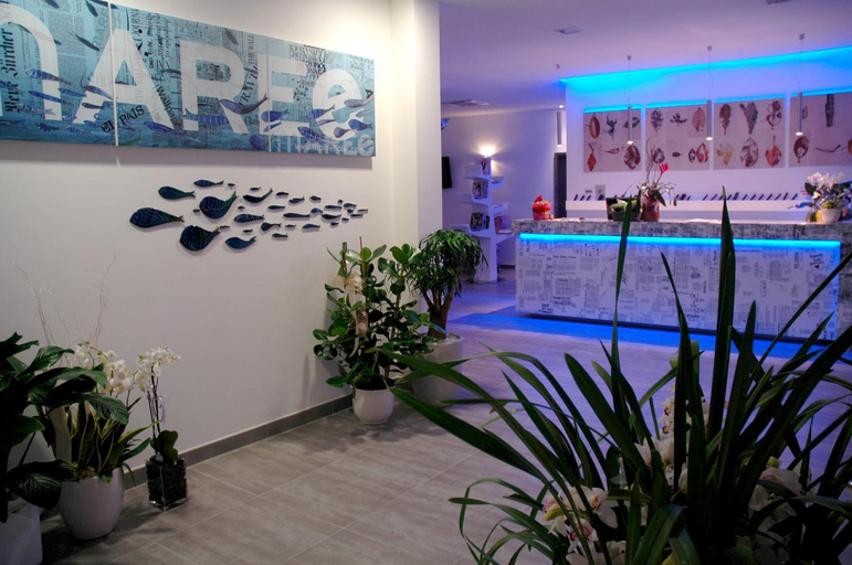 Sport & Beauty 5, Maree Hotel, Forli' - Cesena