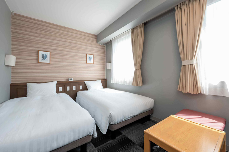 Bedroom 3, Smile Hotel Nagano, Nagano
