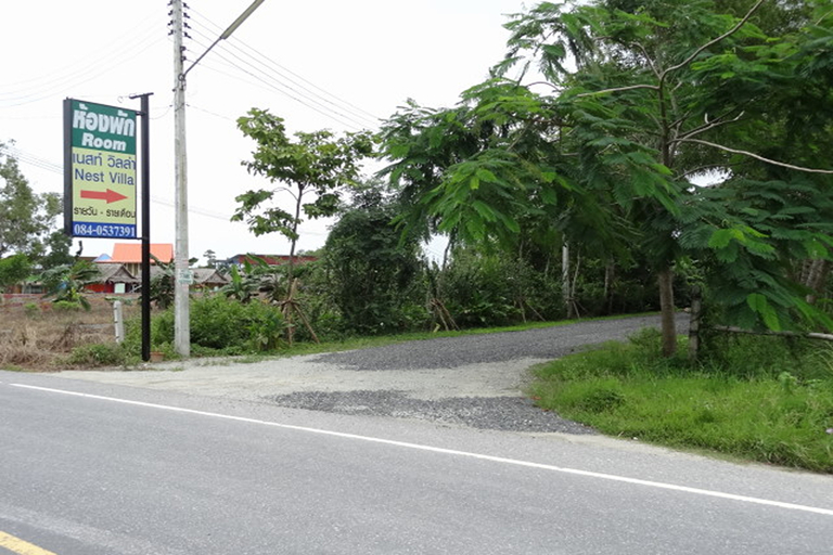 Exterior & Views 1, Nest Villa Phang Nga, Takua Thung