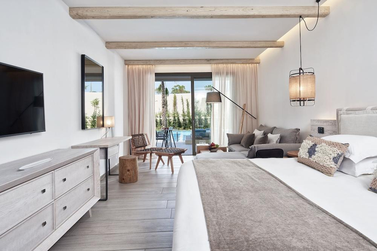 Others 5, Kermia Beach Bungalow Hotel