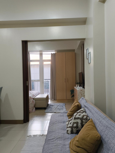 Bedroom 3, Saint Honore & Saint Dominique, Iloilo City