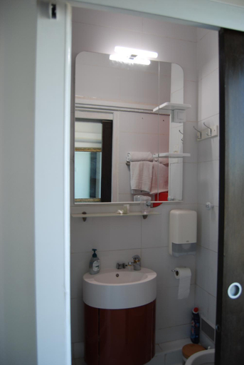 Others 5, Hotel Azur, Alpes-Maritimes