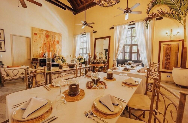 Food & Drinks 5, Casa de Alba Hotel Boutique, Cartagena de Indias