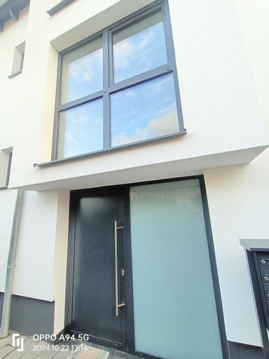 Exterior view 2, Deluxe Studio-Apartments, Groß-Gerau