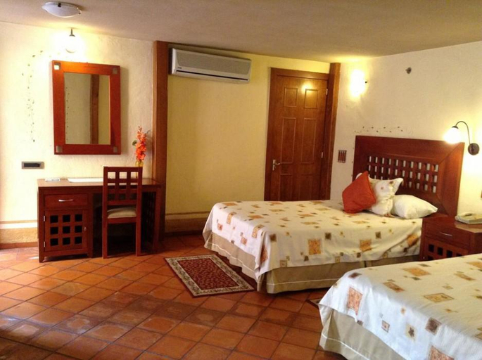 Others 5, Hotel Quinta Santiago, Querétaro