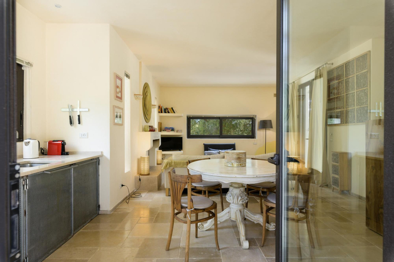 Room 5, Villa Opale con Piscina by Wonderful Italy, Brindisi