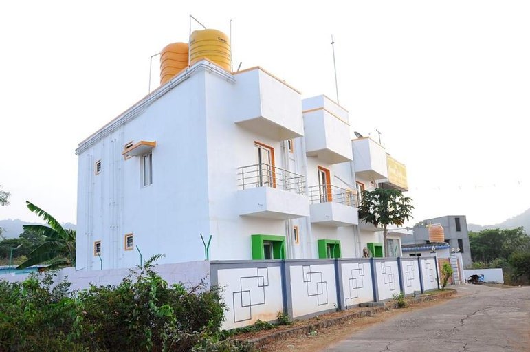 Others 2, Green Apple Resorts, Vellore