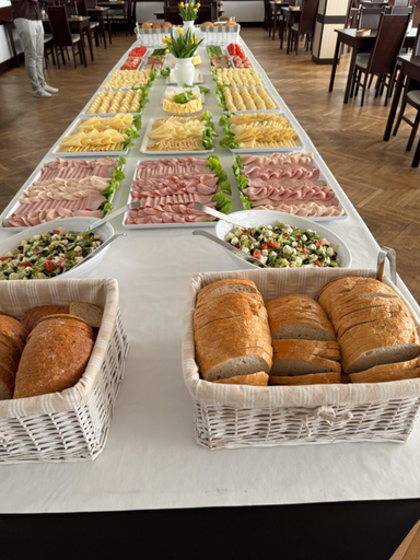 Food & Drinks 5, Radosc Natura Tour, Słupsk