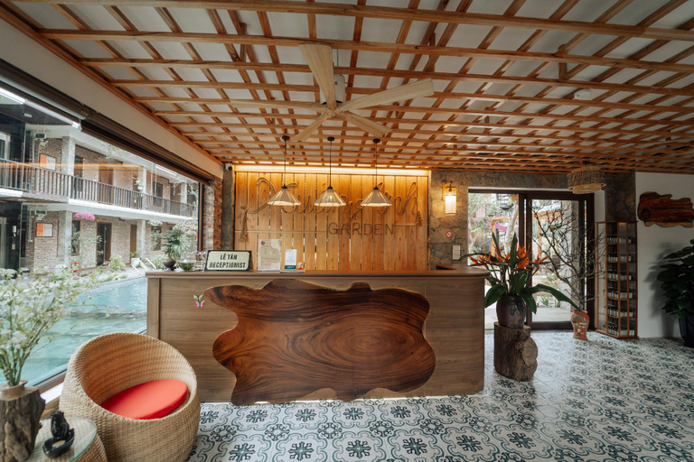 Public Area 3, Xuân Anh Homestay, Ninh Bình
