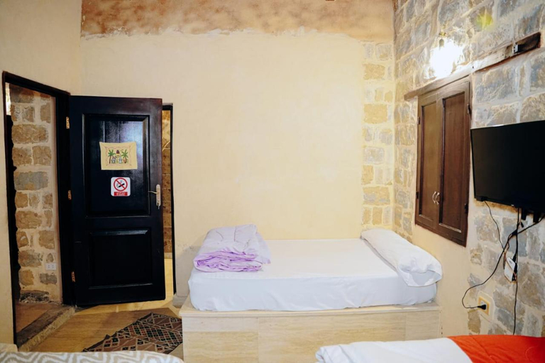 Bedroom 3, Tebtunis Hotel, Yusuf as-Sidiq