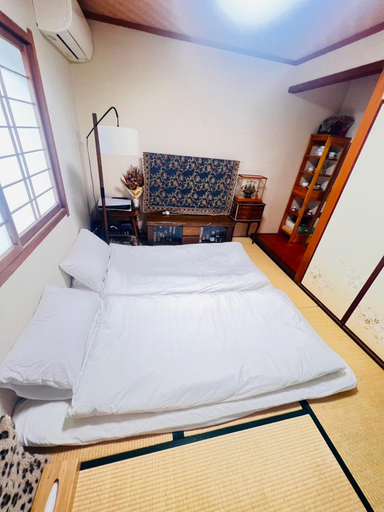 Others 4, 柒潜の宿, Osaka