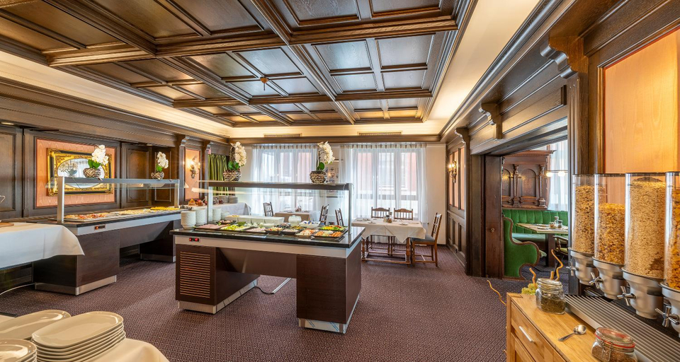 Food & Drinks 4, PLAZA Hotel Buchhorner Hof, Bodenseekreis