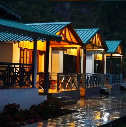 Others 3, Anant Vilas Resort at Bhimtal Lake, Nainital