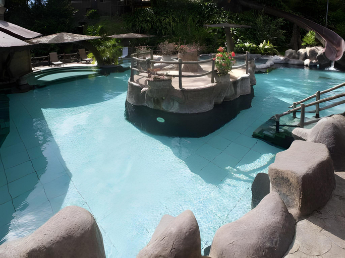 Sport & Beauty 5, Hotel Los Lagos Spa & Resort, San Carlos