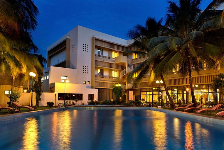 Others 3, Dunia Hotel Bamako ACI 2000, Bamako