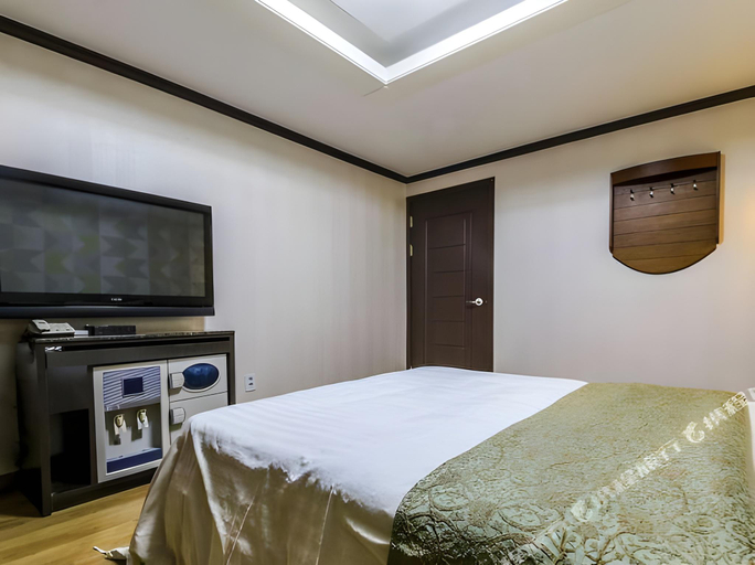 Bedroom 3, Incheon(Ganghwado) W, Ganghwa