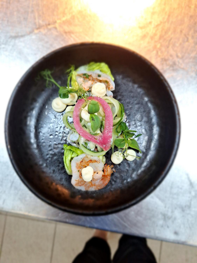 Food & Drinks 4, Centraal Someren, Someren