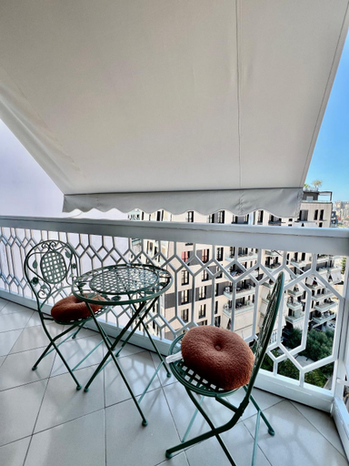 Others 4, Spiranca Luxury Suites, Tirana