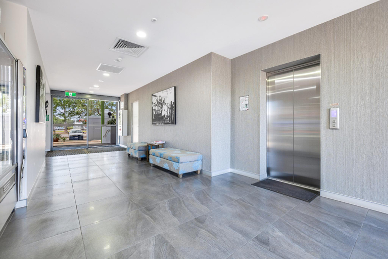 Public Area 3, Hudson Apartment Hotels Berrimah, Darwin