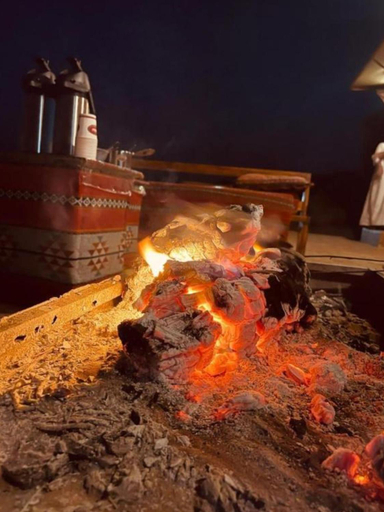 Others 5, Traditions of Wadi Rum camp & jeep tour, Quaira