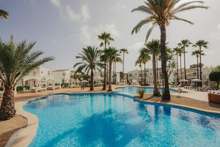 Sport & Beauty 2, Garden Saladina - Adults Only, Baleares