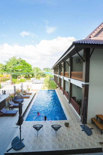 Sport & Beauty 3, Sriananpura, Muang Chiang Mai