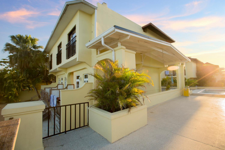 Others 5, Rooms On the Beach Negril