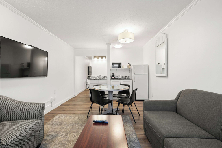 Others 5, SureStay Hotel by Best Western Rossland Red Mountain, Kootenay Boundary