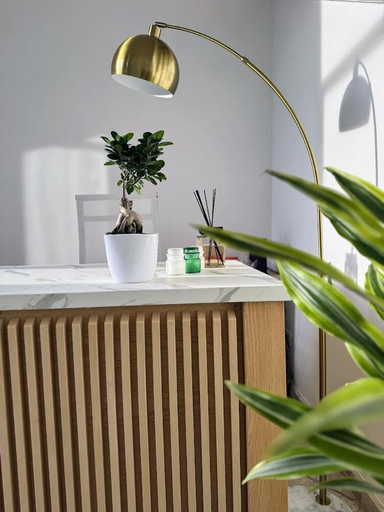 Public Area 2, Riviera Smart Rooms, Latina