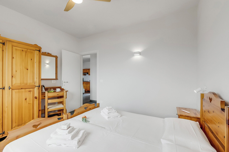 Others 5, Bellevue Modern Apartment 10, Brescia