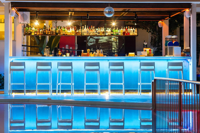 Food & Drinks 5, TREFON Hotel Apartments & Family Suites, Crete