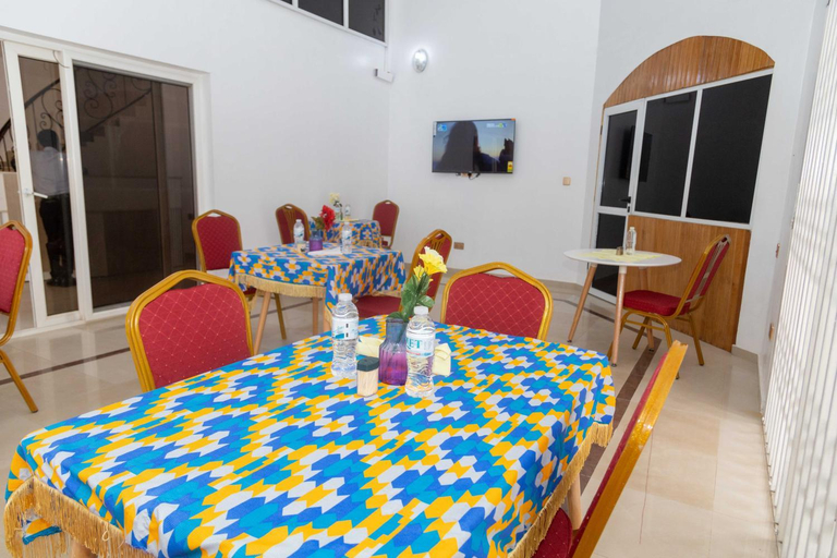Others 5, Ashanti Heritage Lodge, Kumasi