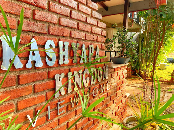 Exterior & Views, Kashyapa Kingdom View Home, Dambulla