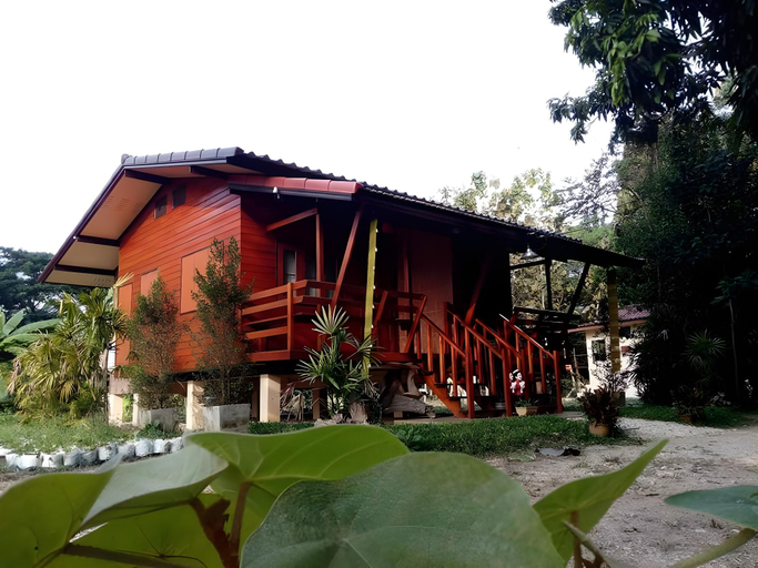 Others 1, Lampang homestay2, Muang Lampang