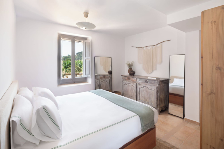 Room 4, Hotel Dosterras, Tarragona