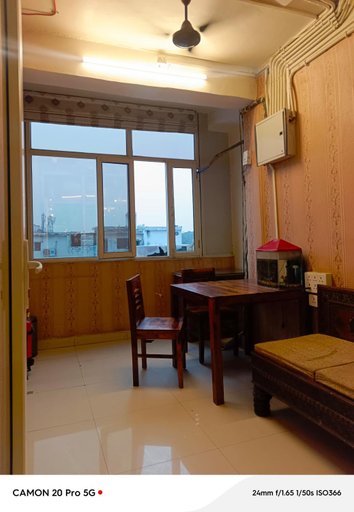 Others 4, Homestay near ISBT Kashmiri Gate & Metro | Private Rooms & Dorms, Delhi