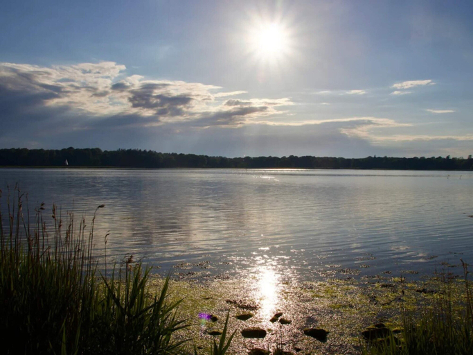 Water view 2, 4 Star Holiday Home in Nysted, Guldborgsund