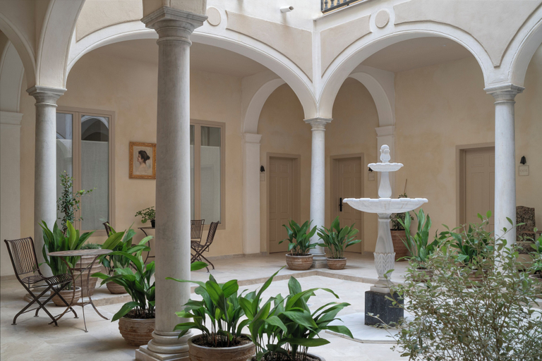 Exterior & Views 2, Raíces Alameda Casa Palacio, Sevilla