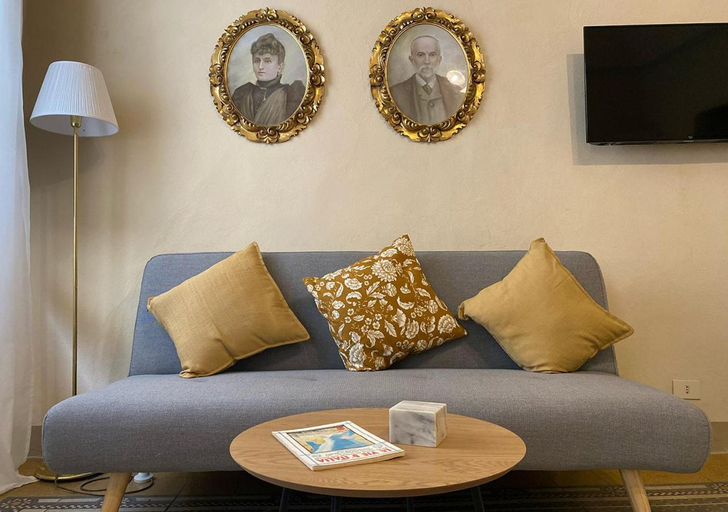 Others 5, Albergo Diffuso Volterra, Pisa