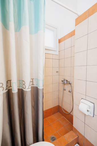 Bathroom, Aurelia Rooms, South Aegean