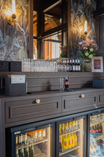 Food & Drinks 5, Hotel St Joris I Kloeg Collection, Middelburg