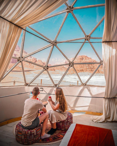 Others 4, Wadi Rum Relaxation Camp, Quaira