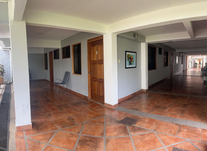 Public Area 3, Jacó Laguna Resort and Beach Club, Garabito