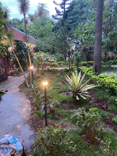 Others 3, English Rustic Stone Cottage, Vellore