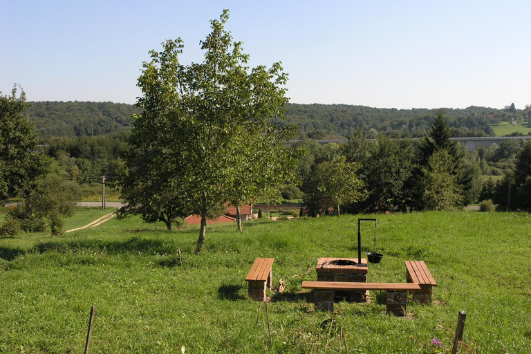 Others 5, Faluszeli Vendeghaz - Boncz Porta, Őriszentpéter
