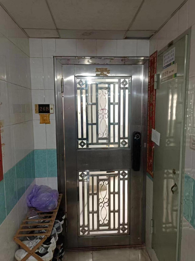 Others 3, The Xiao Youzi Capsule Hostel, Shenzhen