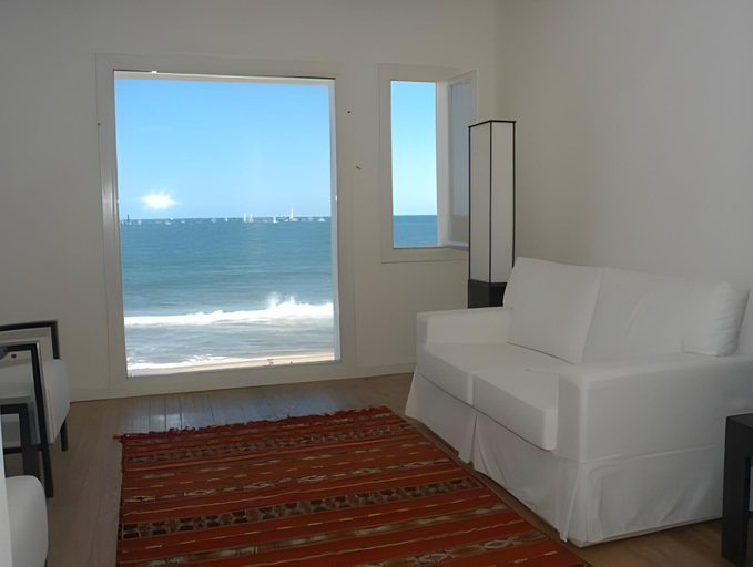 Bedroom 3, Serena Hotel Punta del Este, n.a351