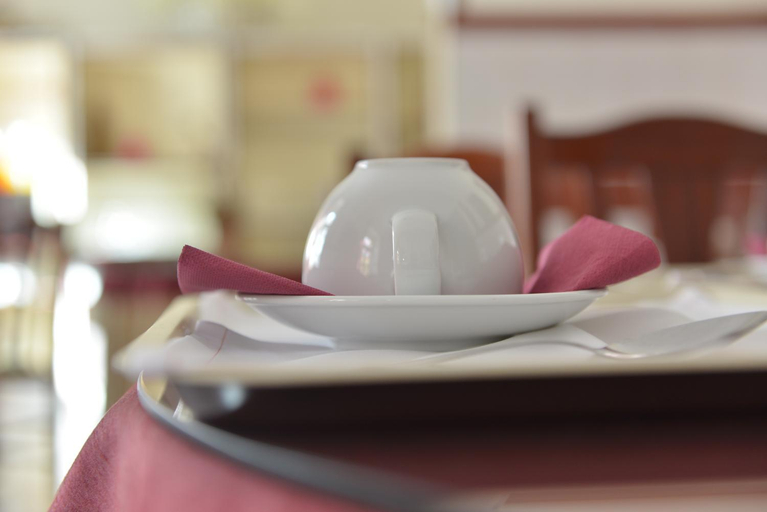 Food & Drinks 4, Hotel Bejense, Beja