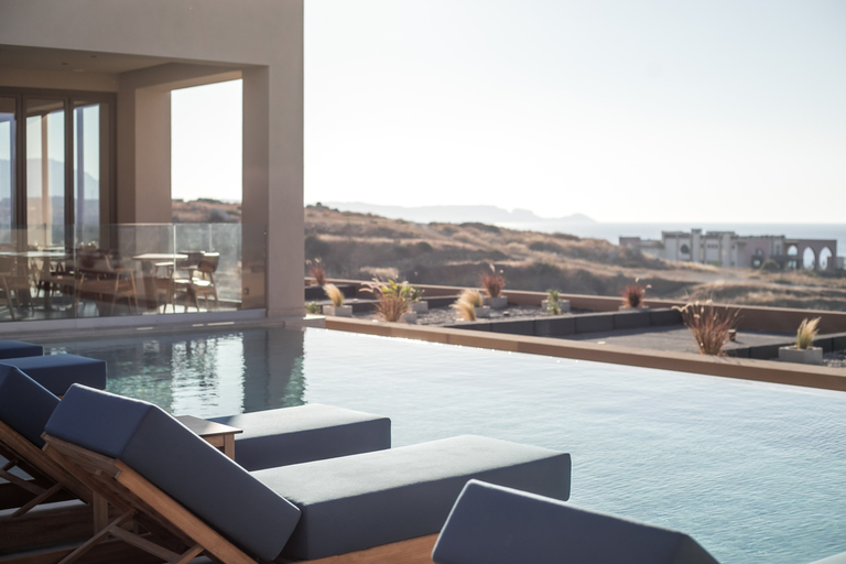 Sport & Beauty 2, Este Elegant Suites and Villas, South Aegean